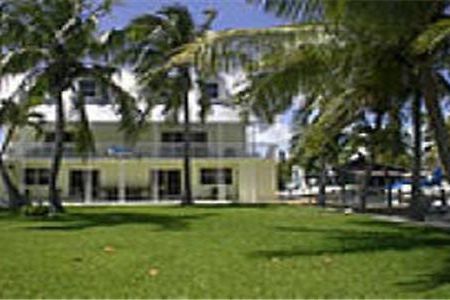Tarpon Flats Inn & Marina - Ки Ларго Экстерьер фото