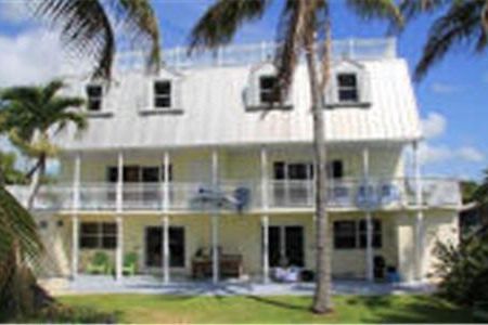Tarpon Flats Inn & Marina - Ки Ларго Экстерьер фото