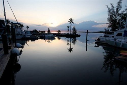 Tarpon Flats Inn & Marina - Ки Ларго Экстерьер фото