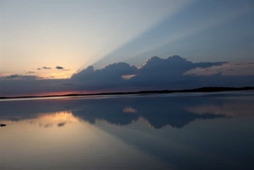 Tarpon Flats Inn & Marina - Ки Ларго Экстерьер фото