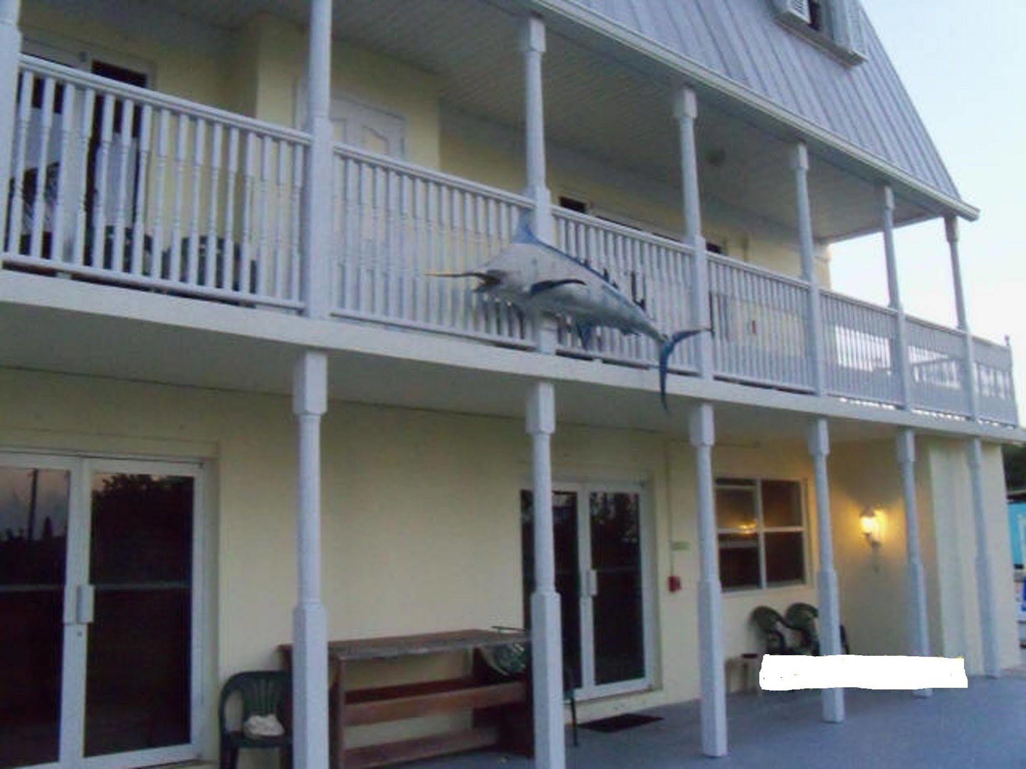 Tarpon Flats Inn & Marina - Ки Ларго Экстерьер фото