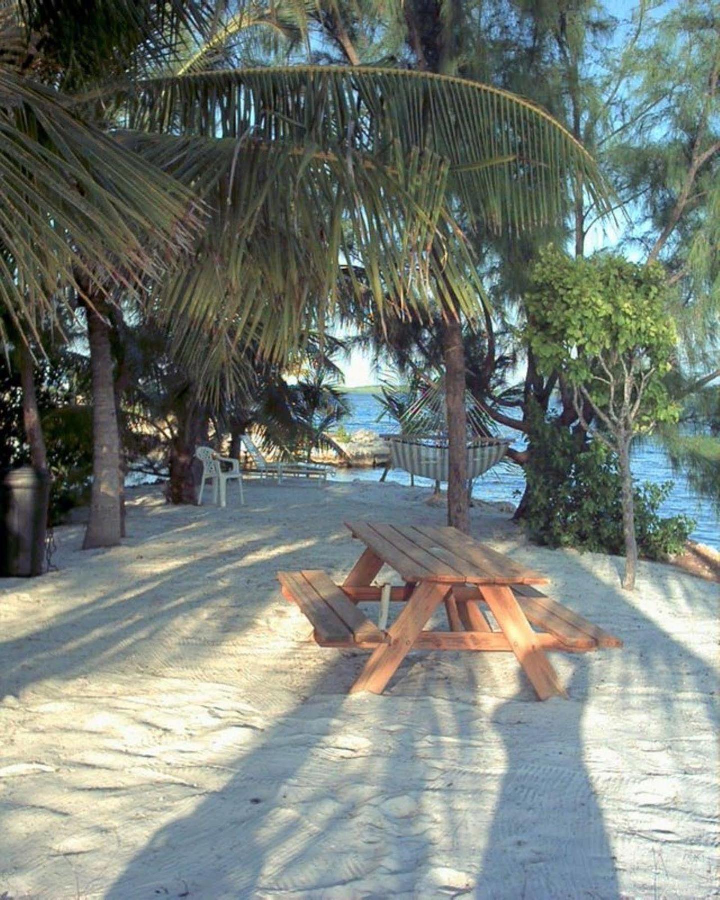 Tarpon Flats Inn & Marina - Ки Ларго Экстерьер фото